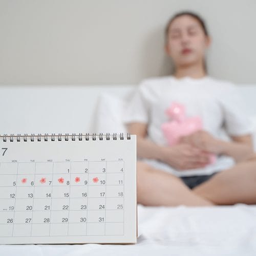 14 Cara Cepat Haid untuk Wanita