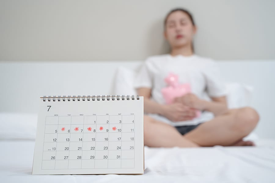 14 Cara Cepat Haid untuk Wanita