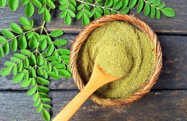 23 Manfaat Daun Kelor, Cara Konsumsi dan Efek Samping!