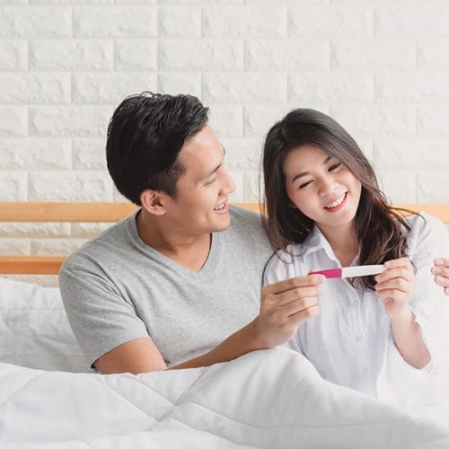 Ciri-Ciri Sehat Hamil Muda yang Wajib Diketahui