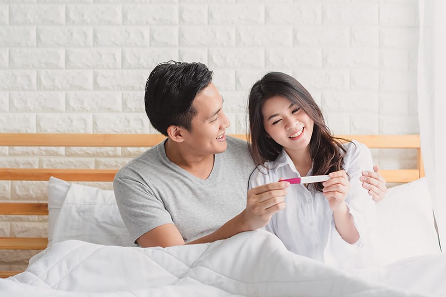 Ciri-Ciri Sehat Hamil Muda yang Wajib Diketahui
