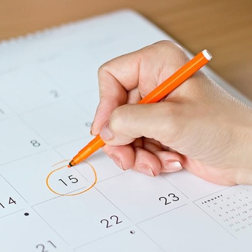 5 Ciri-Ciri Wanita Subur untuk Tingkatkan Kehamilan