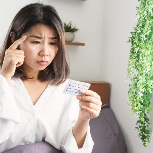 Manfaat Pil KB dan Efek Samping yang Harus Diwaspadai