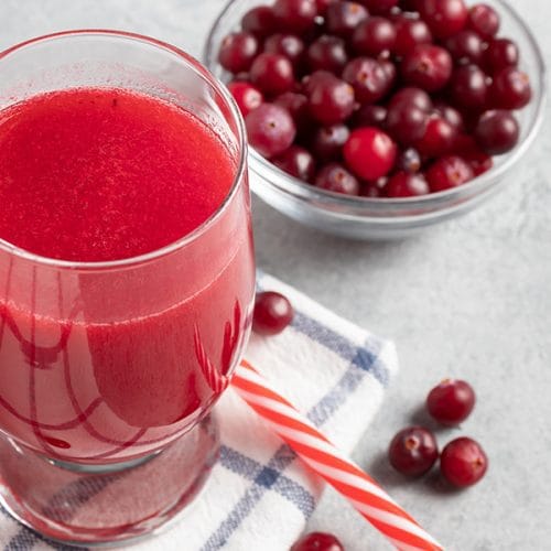 5 Manfaat Cranberry untuk Ibu Hamil dan Efek Samping