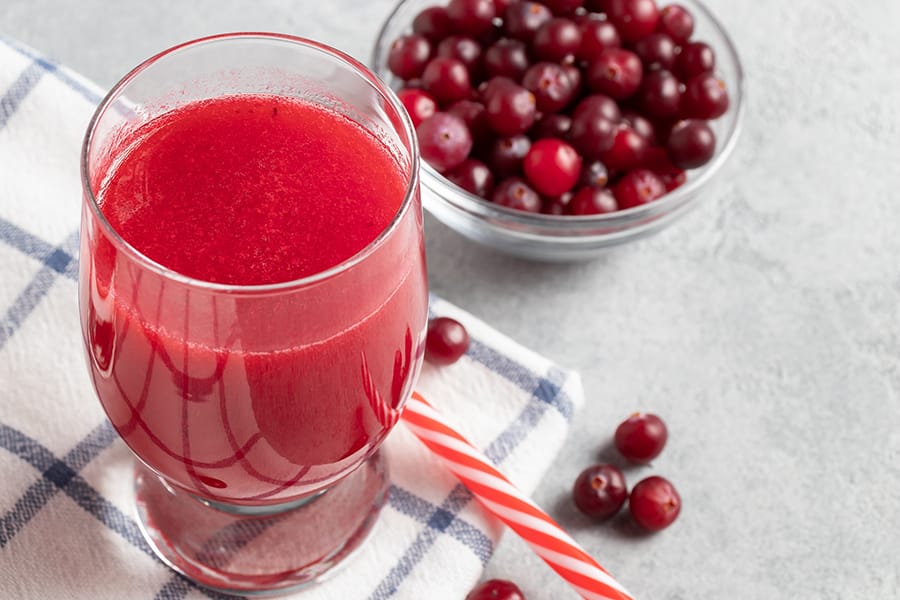 5 Manfaat Cranberry untuk Ibu Hamil dan Efek Samping