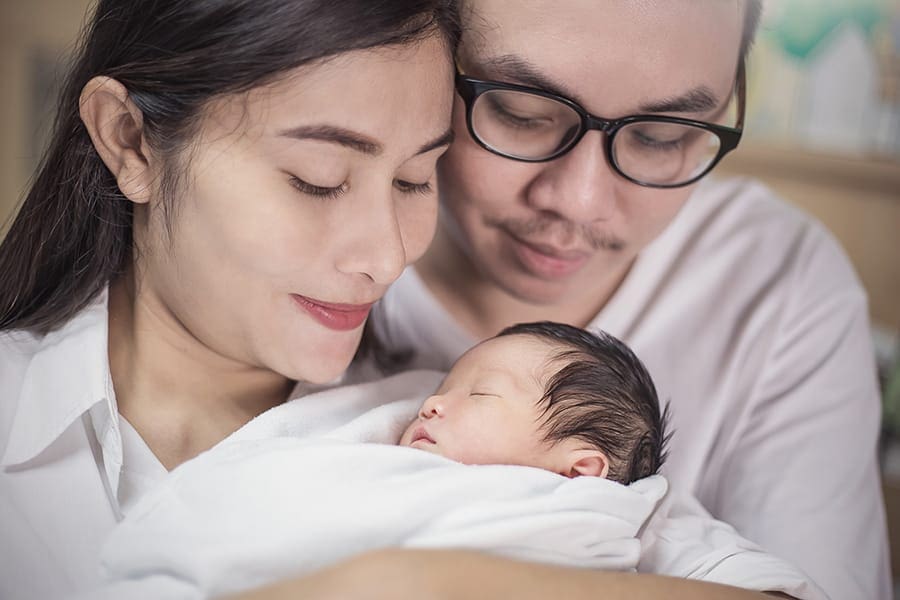 Ini 9 Faktor Sukses Penentu Keberhasilan Bayi Tabung