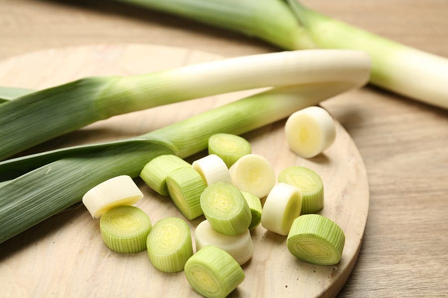 Manfaat Daun Bawang untuk Ibu Hamil dan Kandungan Nutrisinya
