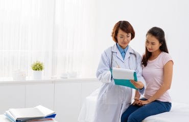 Sistem Reproduksi Wanita: Bagian-Bagian dan Fungsinya