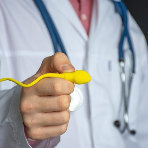 Cara Membedakan Sperma Subur dan Tidak