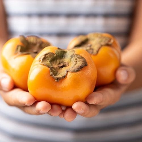 Buah Kesemek untuk Ibu Hamil: Manfaat dan Nutrisinya