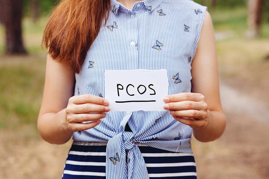 PCOS: Penyebab, Gejala, dan Apakah Bisa Sembuh?