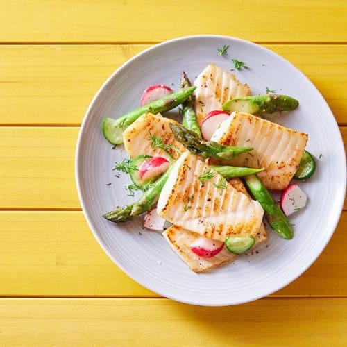 Simak 10 Manfaat Ikan Nila untuk Ibu Hamil