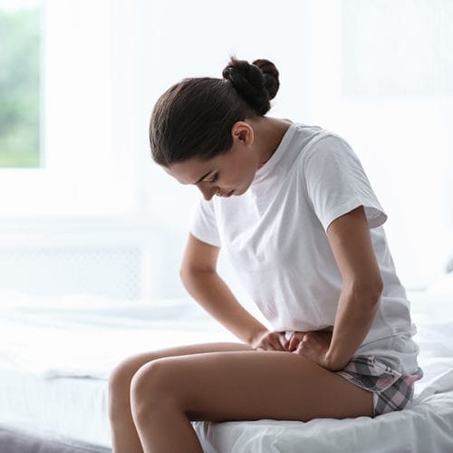 10 Langkah Pencegahan Endometriosis pada Wanita