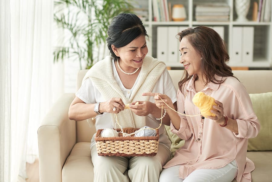 8 Penyebab dan Ciri-ciri Menopause Dini pada Wanita