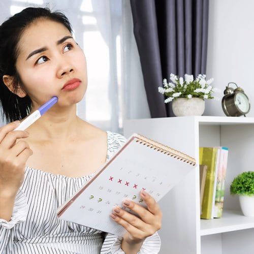 Cara Menyuburkan Kandungan Secara Alami dan Klinis