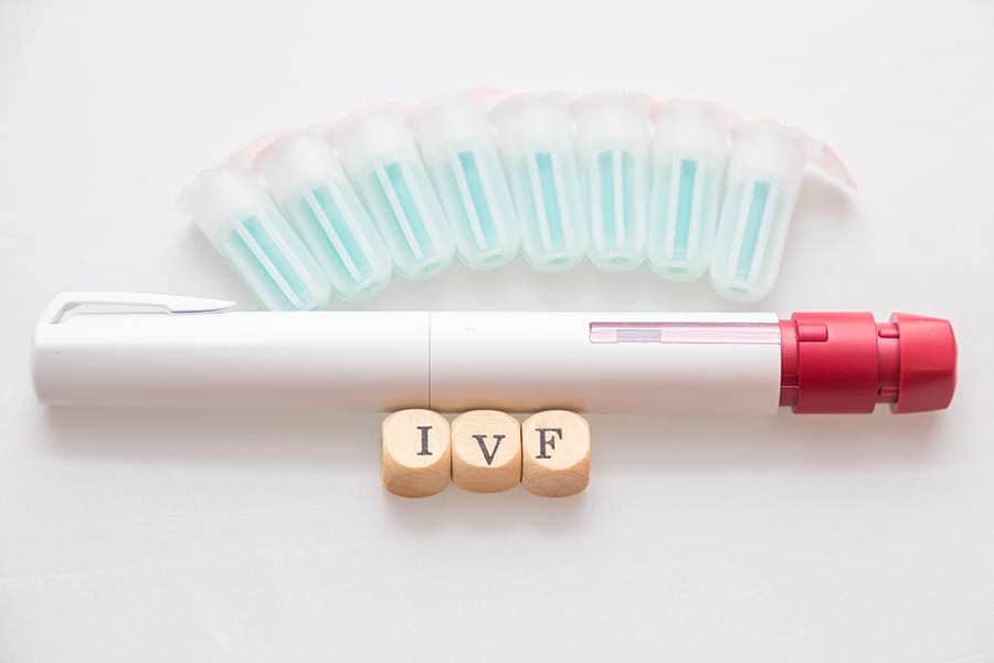 Tingkat Keberhasilan Bayi Tabung (IVF) dan Faktor Penentunya
