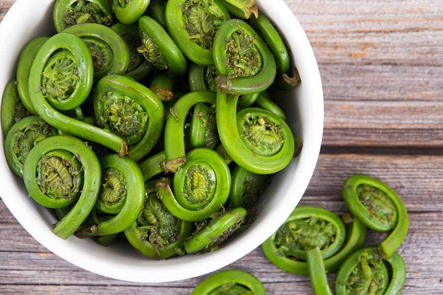 8 Manfaat Sayur Pakis untuk Ibu Hamil dan Efek Sampingnya