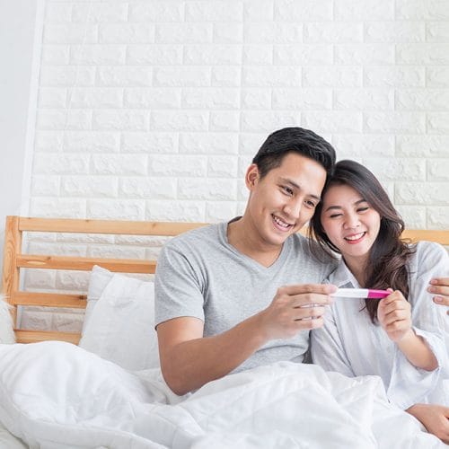 Cara Menghitung Masa Subur Wanita dan Ciri-Cirinya