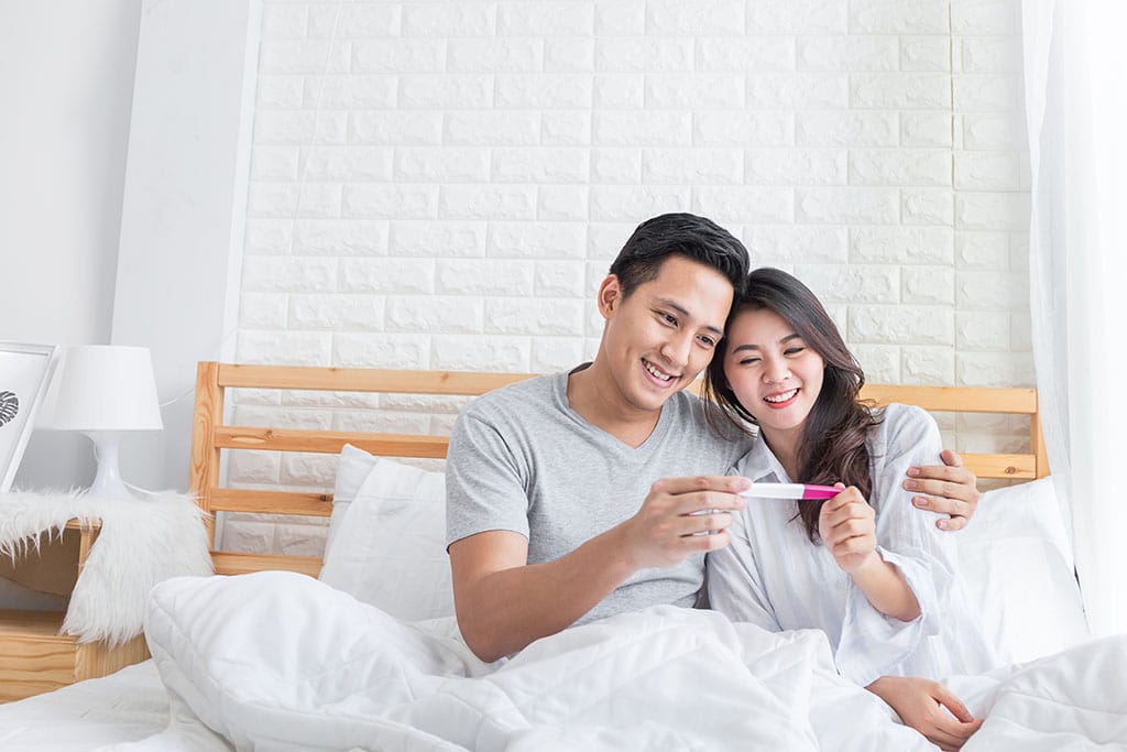 Cara Menghitung Masa Subur Wanita dan Ciri-Cirinya