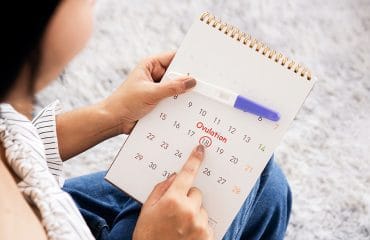 6 Cara Meningkatkan Kesuburan Wanita agar Cepat Hamil