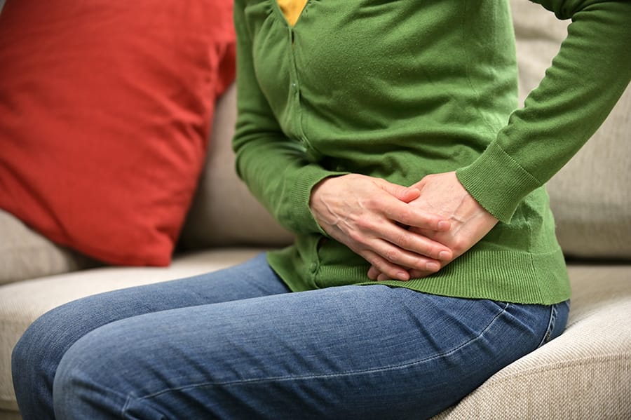 Mengenal Salpingitis: Gejala dan Cara Mengobatinya