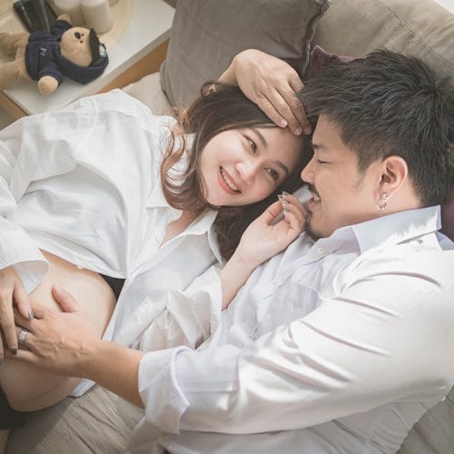 Bolehkah Hubungan Intim saat Hamil 9 Bulan? Yuk, Ketahui Aturannya!