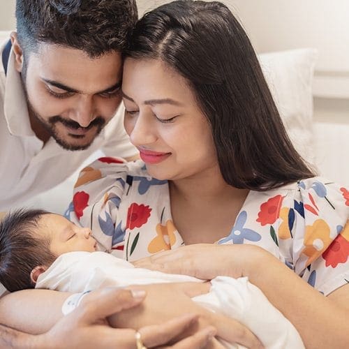 11 Cara agar Luka Jahitan Cepat Kering Pascamelahirkan