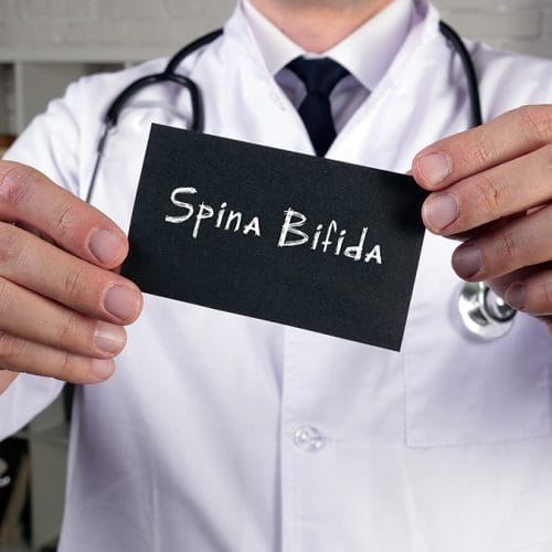 Mengenal Spina Bifida, Kelainan pada Tulang Belakang Bayi