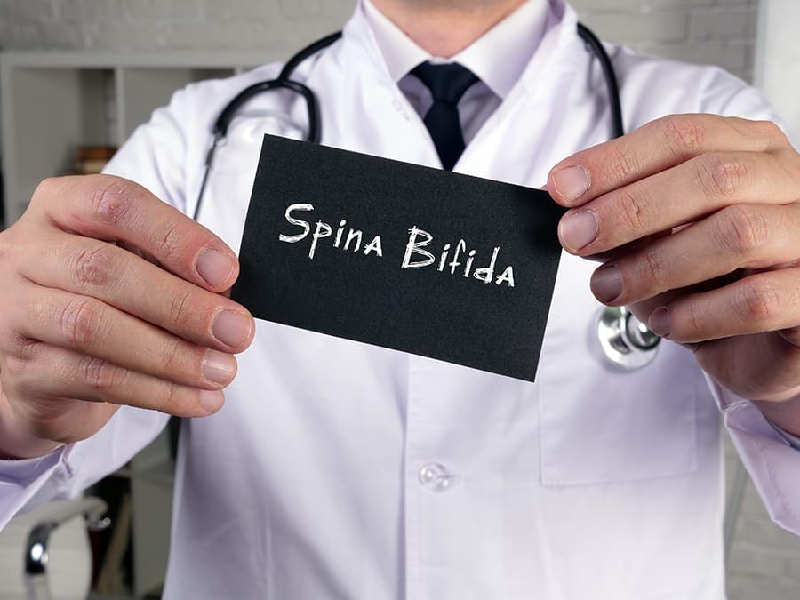 Mengenal Spina Bifida, Kelainan pada Tulang Belakang Bayi