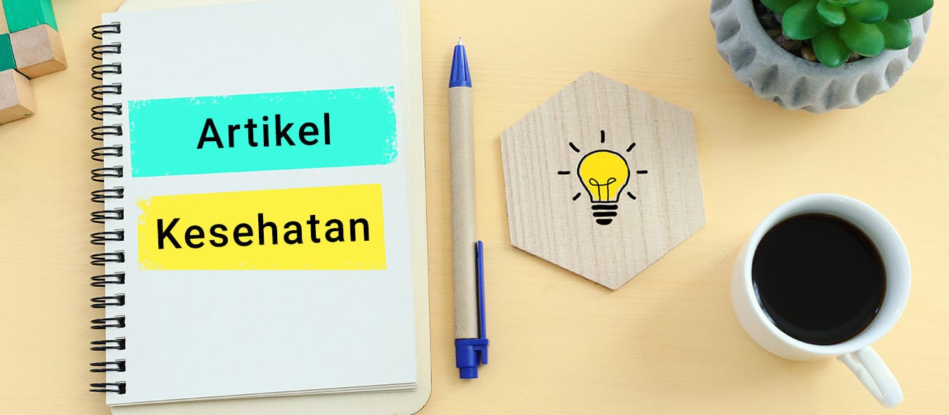 artikel kesehatan