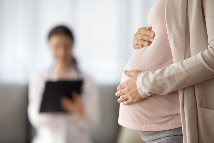 Ketahui Hamil Kebo dan Dampaknya bagi Kesehatan Ibu serta Janin