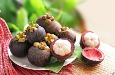 8 Manfaat Penting Buah Manggis untuk Ibu Hamil dan Janin