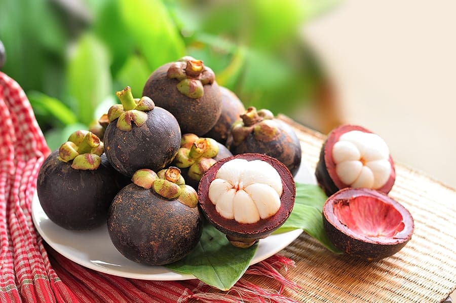 8 Manfaat Buah Manggis untuk Ibu Hamil, Jangan Dilewatkan!