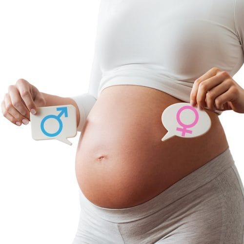 4 Cara Mengetahui Jenis Kelamin Bayi dalam Kandungan