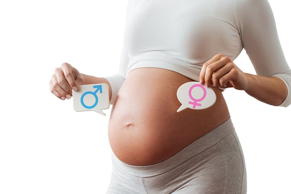4 Cara Mengetahui Jenis Kelamin Bayi dalam Kandungan