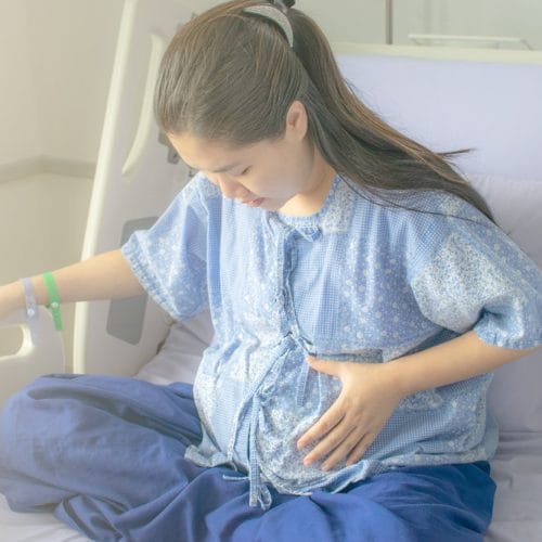 12 Tanda-Tanda Mau Melahirkan yang Perlu Ibu Hamil Ketahui