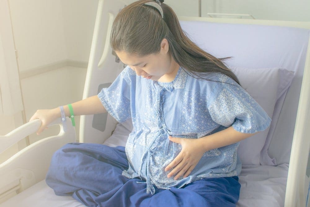 12 Tanda-Tanda Mau Melahirkan yang Perlu Ibu Hamil Ketahui