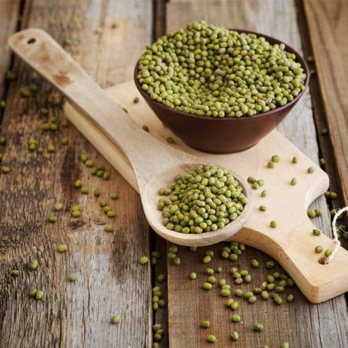 8 Manfaat Kacang Hijau untuk Ibu Hamil dan Calon Buah Hati