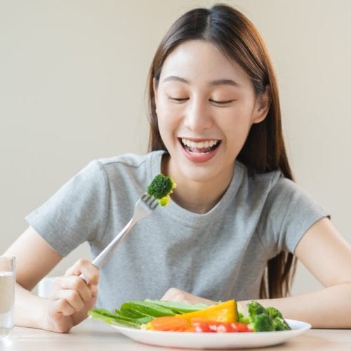 10 Makanan yang Mengandung Asam Folat untuk Meningkatkan Kesuburan