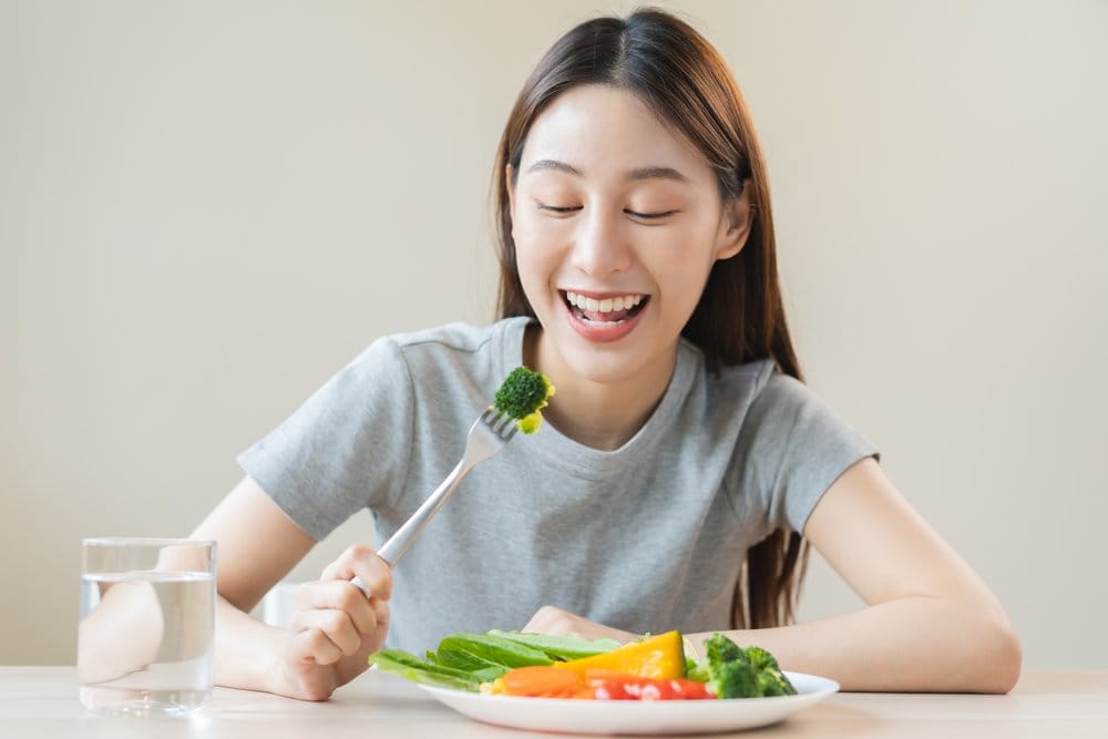 10 Makanan yang Mengandung Asam Folat untuk Meningkatkan Kesuburan
