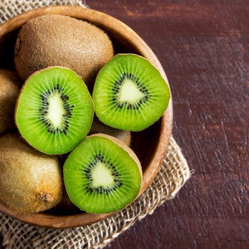 Catat, 7 Manfaat Buah Kiwi Untuk Promil dan Kesuburan