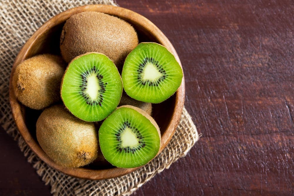 Manfaat Buah Kiwi Untuk Promil