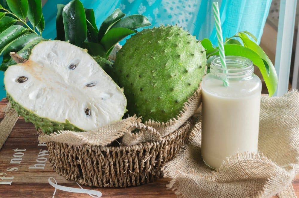 Catat, 12 Manfaat Buah Sirsak untuk Ibu Hamil dan Calon Bayi