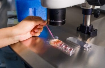 Jenis Teknologi Reproduksi Berbantu untuk Program Hamil