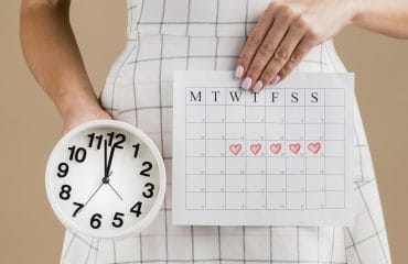 Cara Mengetahui Masa Tidak Subur Wanita, Kenali Ciri-Cirinya