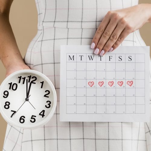 Cara Mengetahui Masa Tidak Subur Wanita, Kenali Ciri-Cirinya