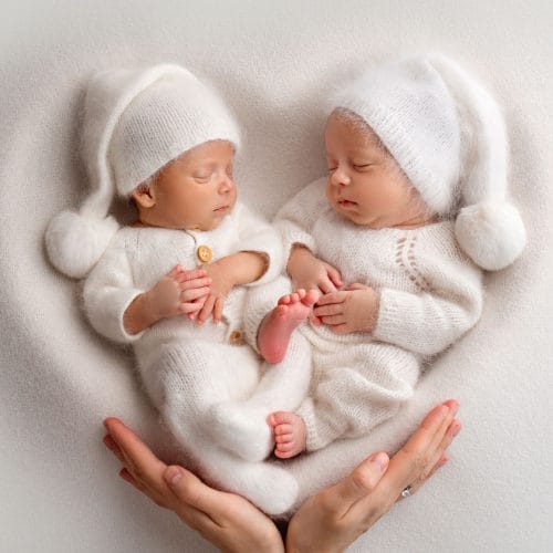Keberhasilan Program Bayi Tabung untuk Hamil Anak Kembar