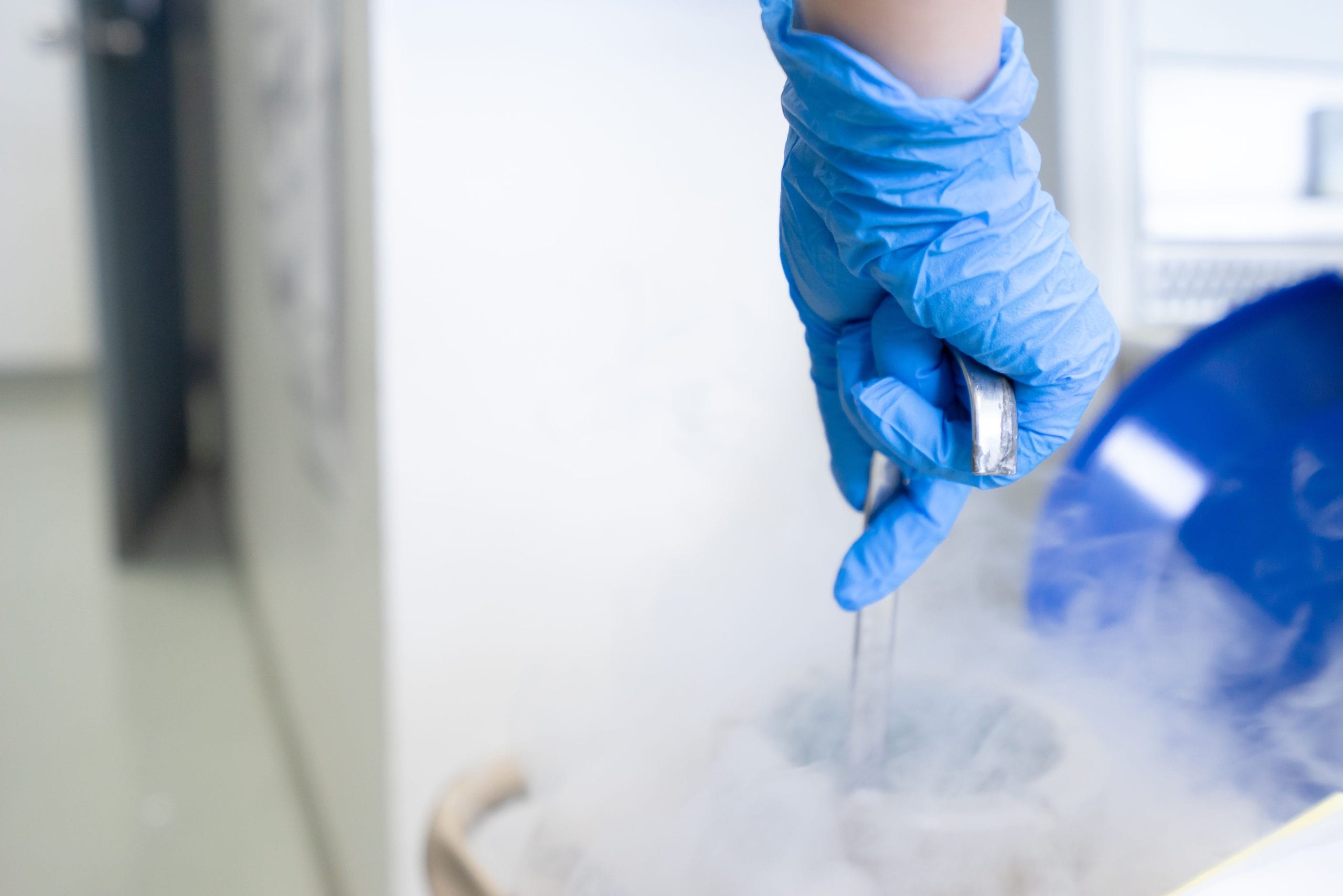 Kisaran Biaya untuk Pembekuan Sel Telur (Egg Freezing)