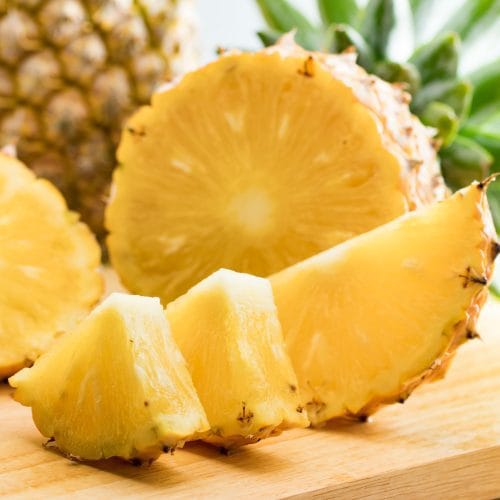 Bolehkah Makan Nanas Saat Program Hamil? Cek Faktanya