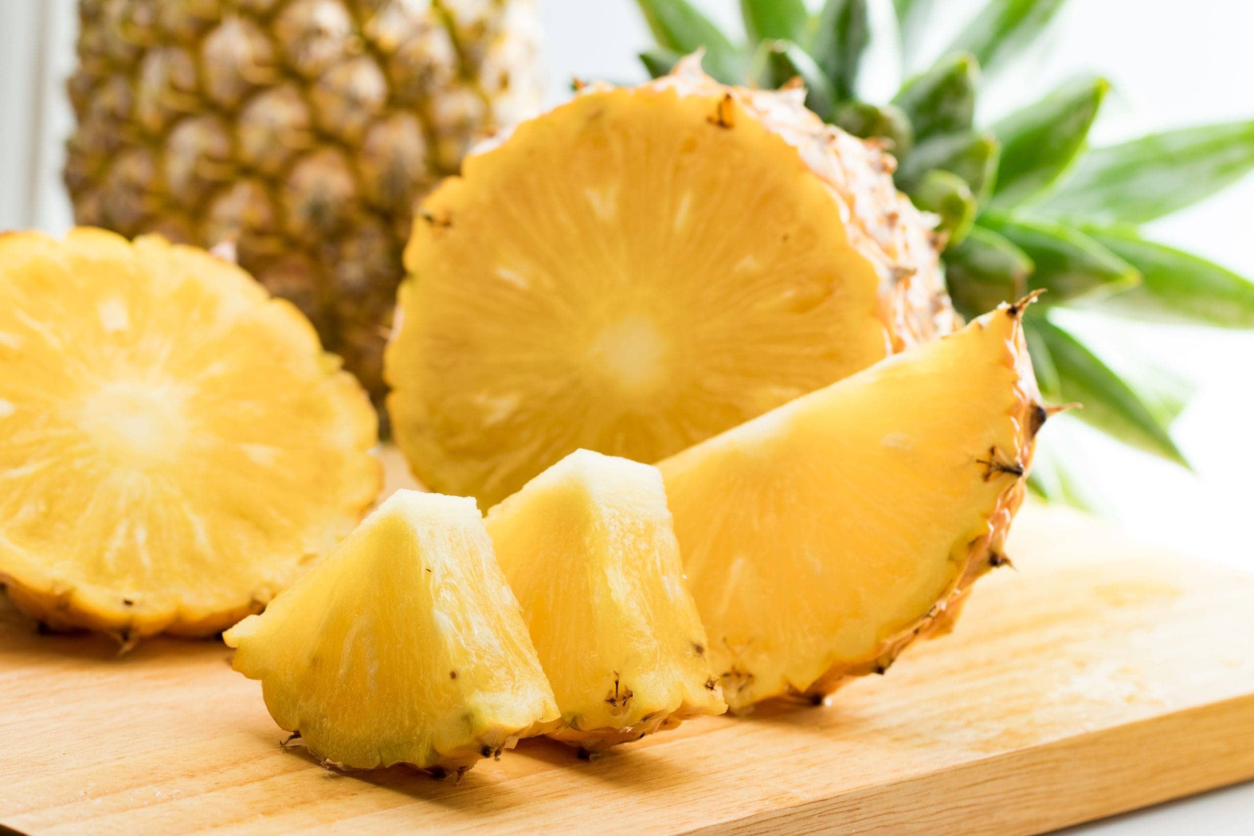 Bolehkah Makan Nanas Saat Program Hamil